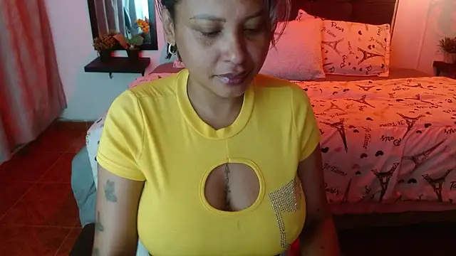 Dominik girl online show from June 10, 2026, 7:48 pm