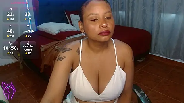 Dominik girl online show from October 2, 2025, 7:28 pm