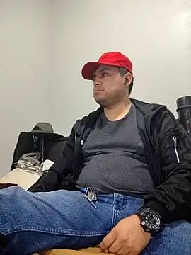 Potro23hotzen online show from December 21, 2024, 12:53 am