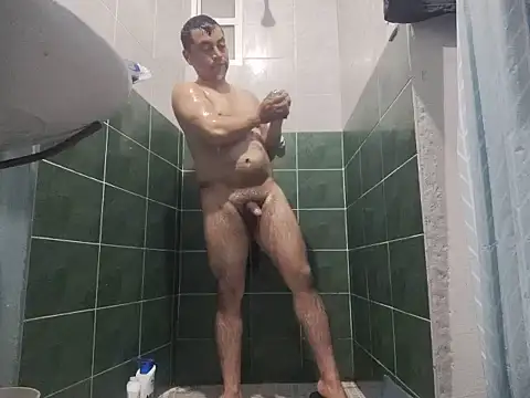 Potro23hotzen online show from June 6, 2026, 5:01 am