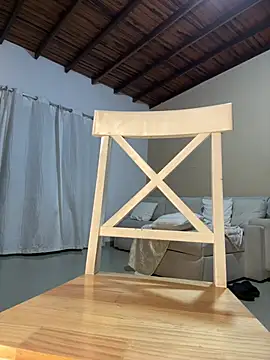  Miguel100 online show from February 26, 2026, 3:39 am