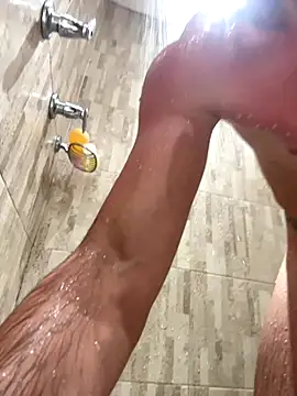  Miguel100 online show from October 12, 2025, 3:41 am