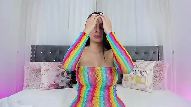 IsabellaJames online show from March 19, 2025, 10:53 pm