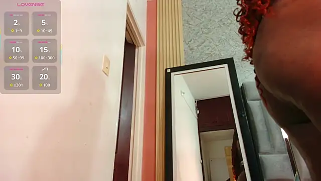 MiissBNasty online show from February 1, 2026, 12:58 pm