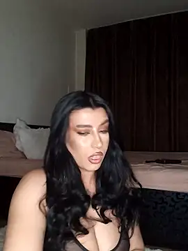 GiseleReine online show from March 21, 2025, 6:51 pm