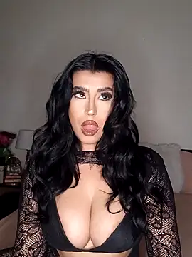 GiseleReine online show from March 14, 2025, 3:58 pm