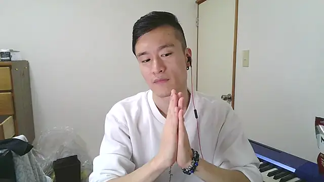 IroManager online show from December 31, 2024, 2:14 pm