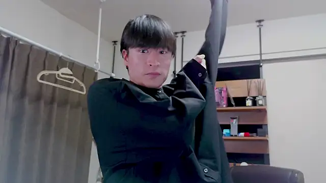 Snapshot of IroManager chatting on February 13, 2026, 3:45 pm IroManager online show from February 13, 2026, 3:45 pm