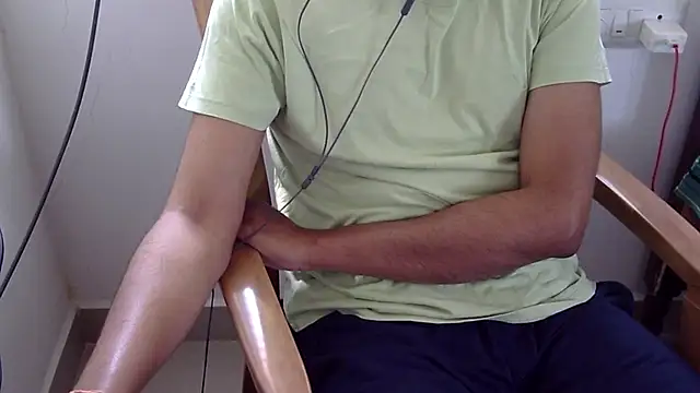 The SHY uncut online show from February 23, 2025, 5:23 am