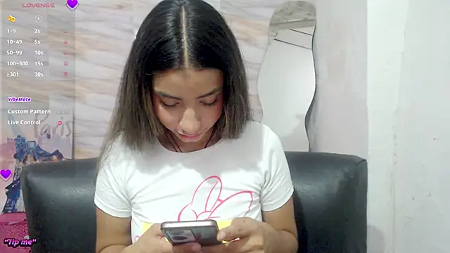 mariana 190 online show from February 15, 2025, 7:50 pm