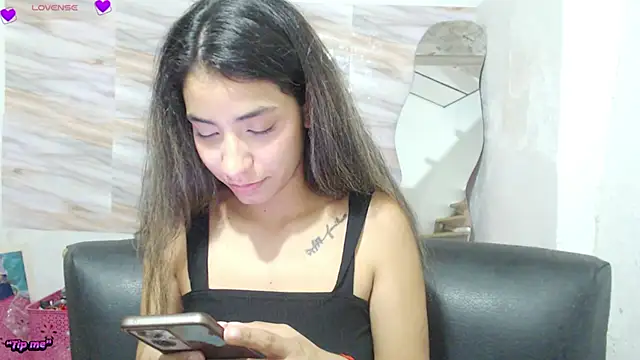 mariana 190 online show from March 23, 2025, 12:04 am