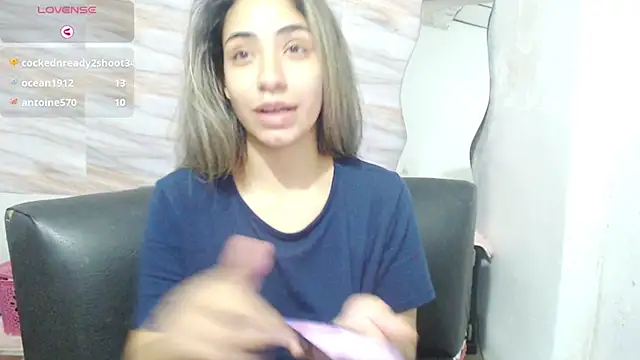 mariana 190 online show from January 1, 2025, 2:09 am