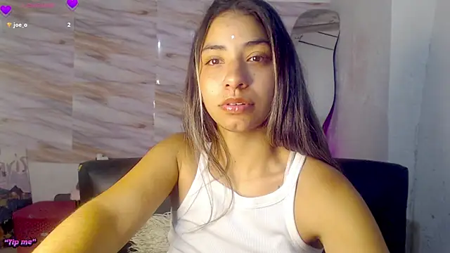 mariana 190 online show from March 1, 2025, 5:20 am