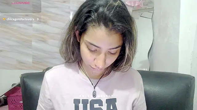 mariana 190 online show from December 30, 2024, 11:38 pm