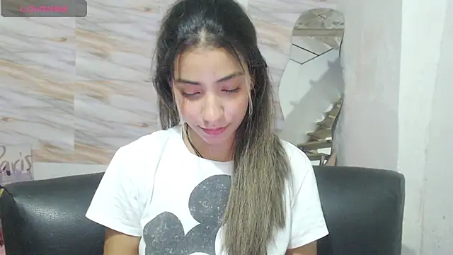 mariana 190 online show from January 25, 2025, 11:11 pm