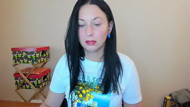 Wife4Cuck online show from June 3, 2026, 1:12 pm