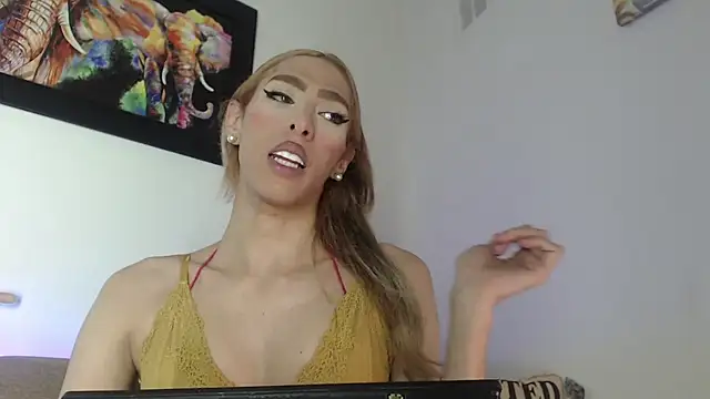 Manchita96  online show from February 27, 2026, 10:42 pm