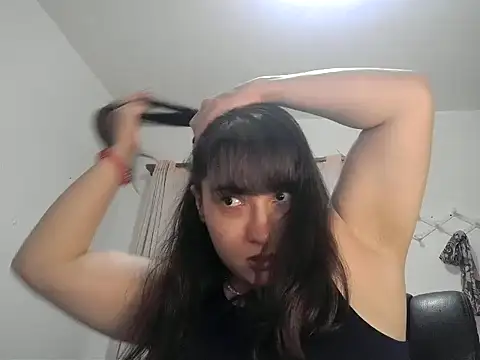 Nicole rodriguezath online show from March 29, 2026, 12:34 am