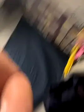 SexyB214 online show from October 13, 2025, 3:41 am