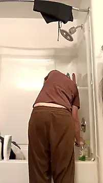 SexyB214 online show from March 17, 2026, 5:05 pm