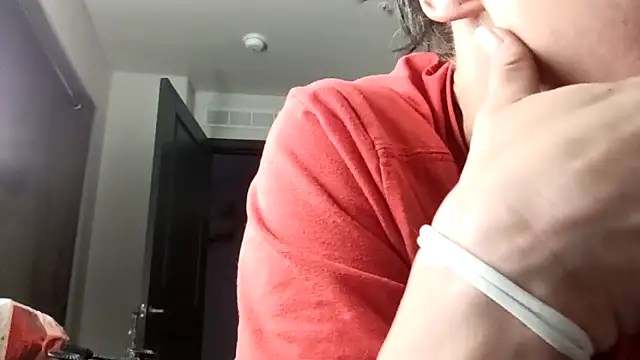 SexyB214 online show from February 27, 2026, 7:46 pm