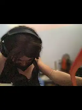 CdNicky69 online show from June 22, 2026, 10:01 am