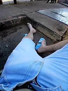 braza66 online show from January 8, 2026, 9:10 pm