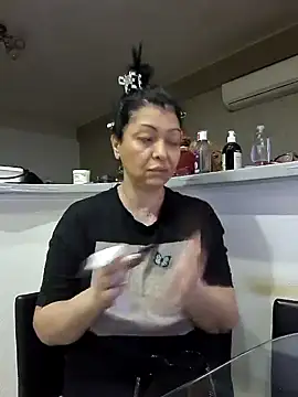 Milf Abigail online show from September 25, 2025, 12:38 am