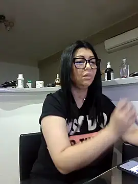 Milf Abigail online show from October 2, 2025, 12:58 am