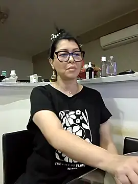 Milf Abigail online show from October 18, 2025, 1:18 am