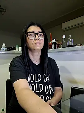 Milf Abigail online show from October 6, 2025, 12:45 am