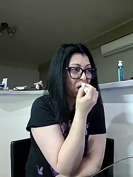 Snapshot of Milf_Abigail chatting on March 8, 2026, 3:10 am Milf Abigail online show from March 8, 2026, 3:10 am