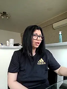 Snapshot of Milf_Abigail chatting on June 6, 2026, 3:56 am Milf Abigail online show from June 6, 2026, 3:56 am