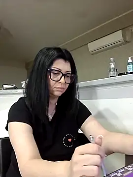 Snapshot of Milf_Abigail chatting on February 14, 2026, 3:40 am Milf Abigail online show from February 14, 2026, 3:40 am