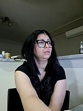 Snapshot of Milf_Abigail chatting on February 10, 2026, 2:43 am Milf Abigail online show from February 10, 2026, 2:43 am