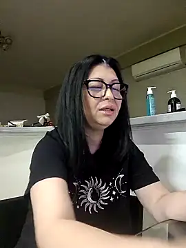 Snapshot of Milf_Abigail chatting on March 15, 2026, 2:51 am Milf Abigail online show from March 15, 2026, 2:51 am