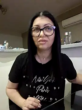 Milf Abigail online show from January 7, 2026, 12:37 am