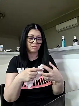 Snapshot of Milf_Abigail chatting on March 18, 2026, 11:48 pm Milf Abigail online show from March 18, 2026, 11:48 pm