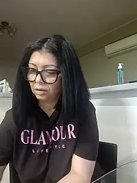 Milf Abigail online show from May 5, 2026, 2:47 am