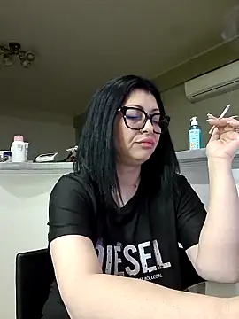 Snapshot of Milf_Abigail chatting on March 22, 2026, 1:42 am Milf Abigail online show from March 22, 2026, 1:42 am