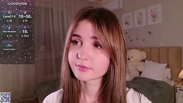 LeraKit online show from March 14, 2025, 8:06 pm