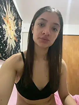 Alicia ALICIA online show from July 9, 2026, 2:38 pm