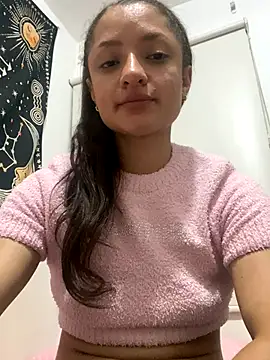 Alicia ALICIA online show from September 27, 2025, 11:22 pm