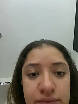 Alicia ALICIA online show from July 18, 2026, 11:19 am