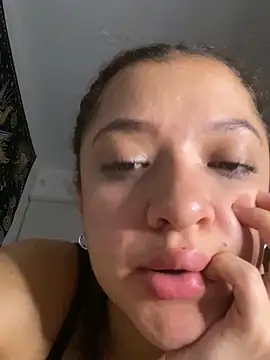 Alicia ALICIA online show from March 16, 2025, 3:36 am