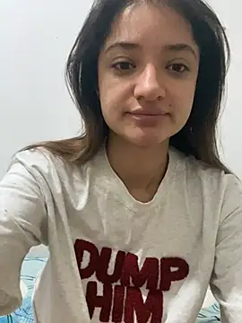 Alicia ALICIA online show from August 4, 2026, 1:37 pm