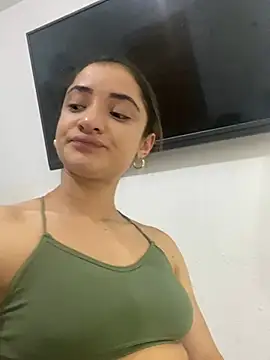 Alicia ALICIA online show from July 30, 2026, 7:13 pm