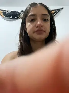 Alicia ALICIA online show from August 2, 2026, 2:48 pm