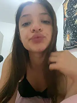 Alicia ALICIA online show from July 5, 2026, 6:20 am