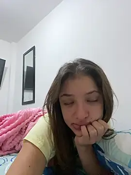 Snapshot of Alicia_ALICIA chatting on June 10, 2026, 1:23 pm Alicia ALICIA online show from June 10, 2026, 1:23 pm